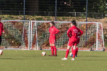 Bild 6 - F Walddoerfer SV 2 - SC Condor : Ergebnis: 1:1